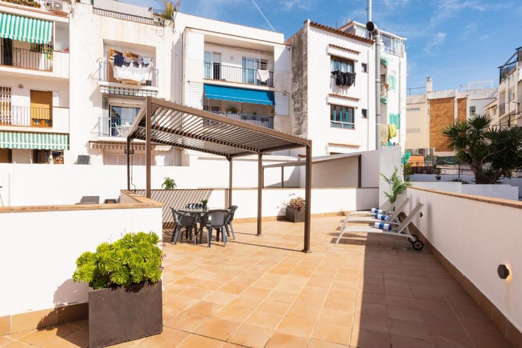 Lucas House Apartments By Sitges Group Exterior photo