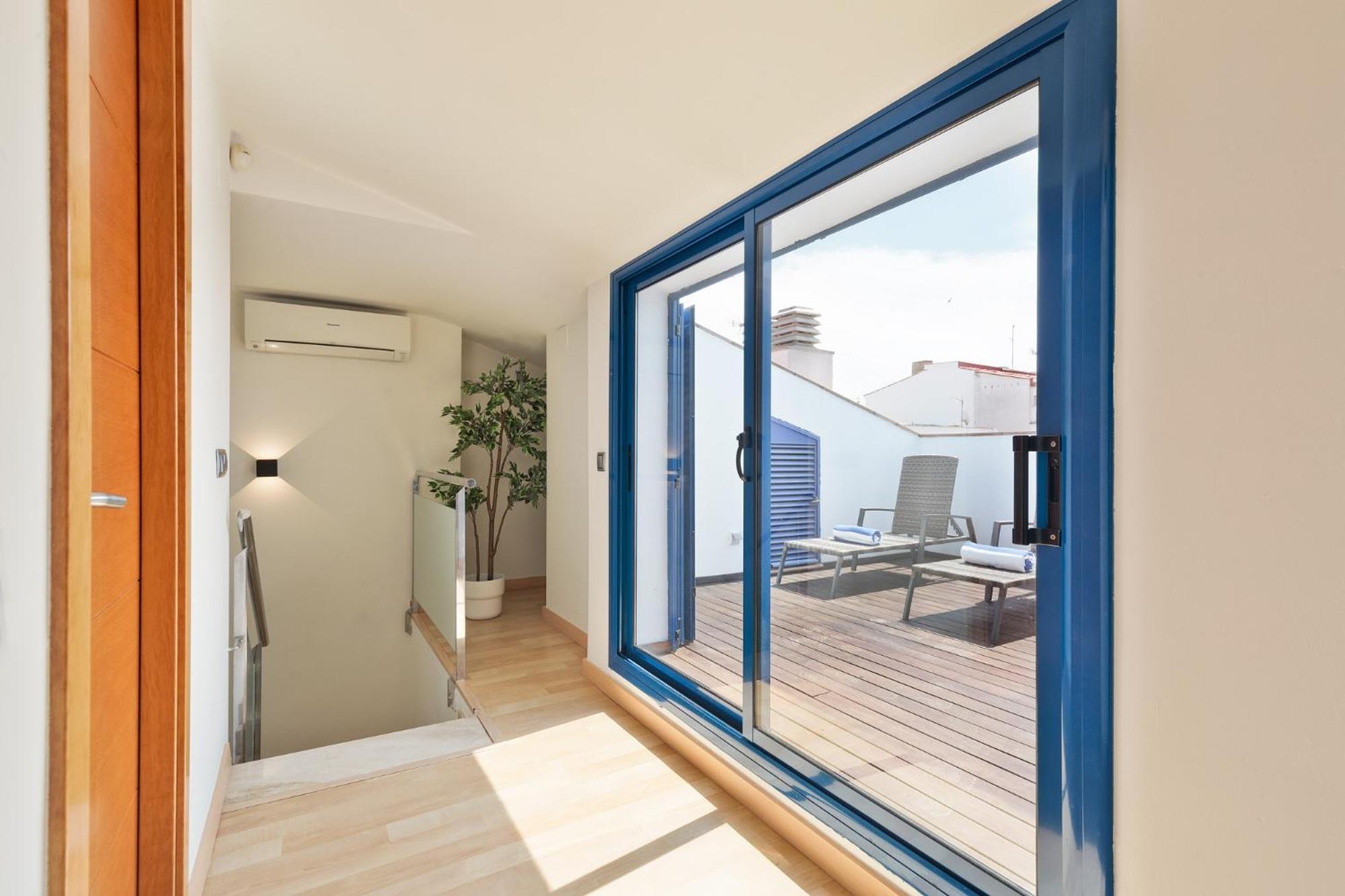Lucas House Apartments By Sitges Group Exterior photo